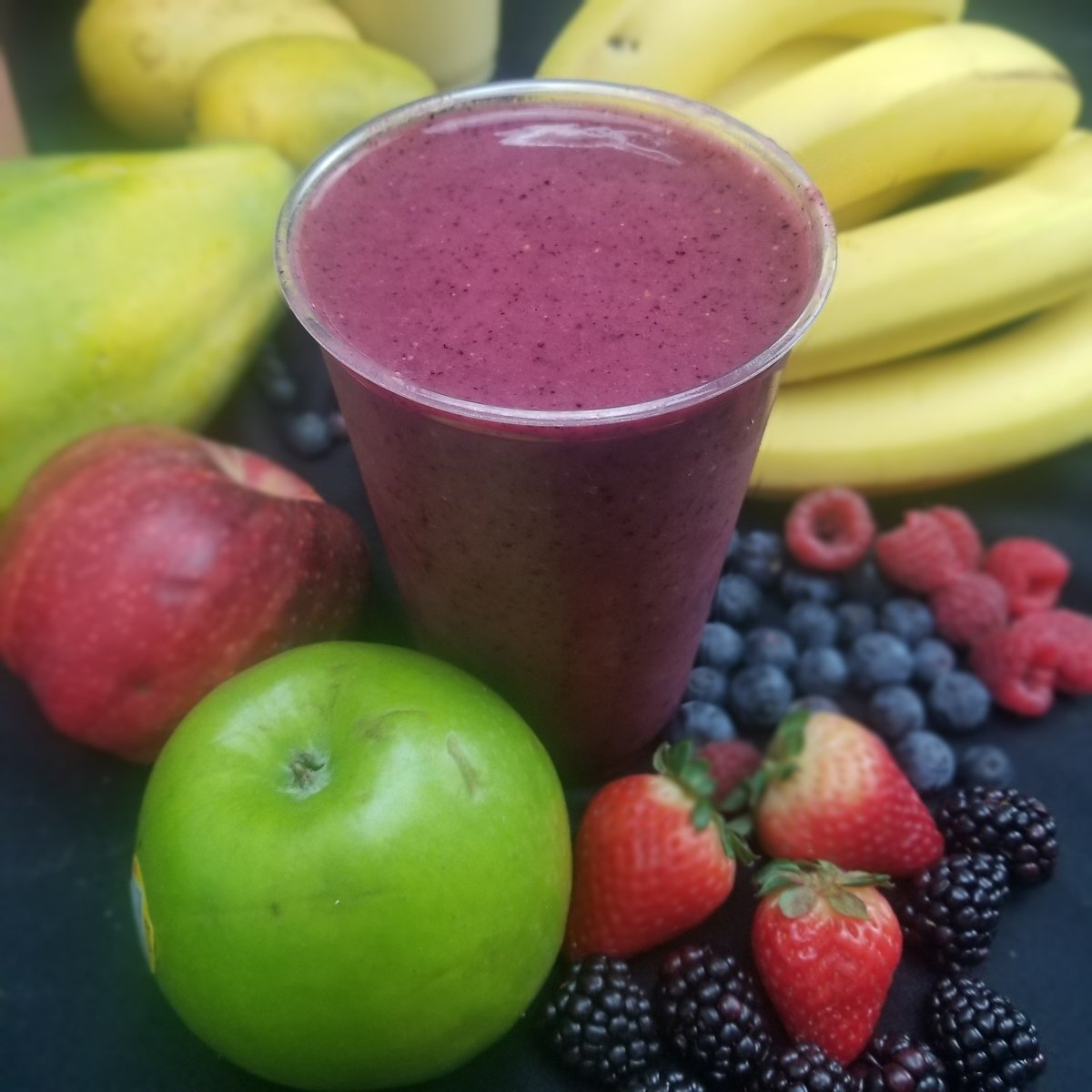 Healthy Smoothie Recipes to Start Your Day
