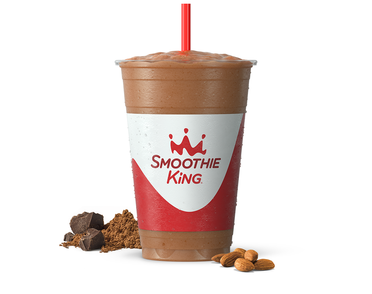 Good king отзывы. Smoothie King. Smoothie King Gladiator Protein Calories.